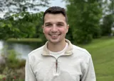 Shane, founder of Marble Tide Web Designs