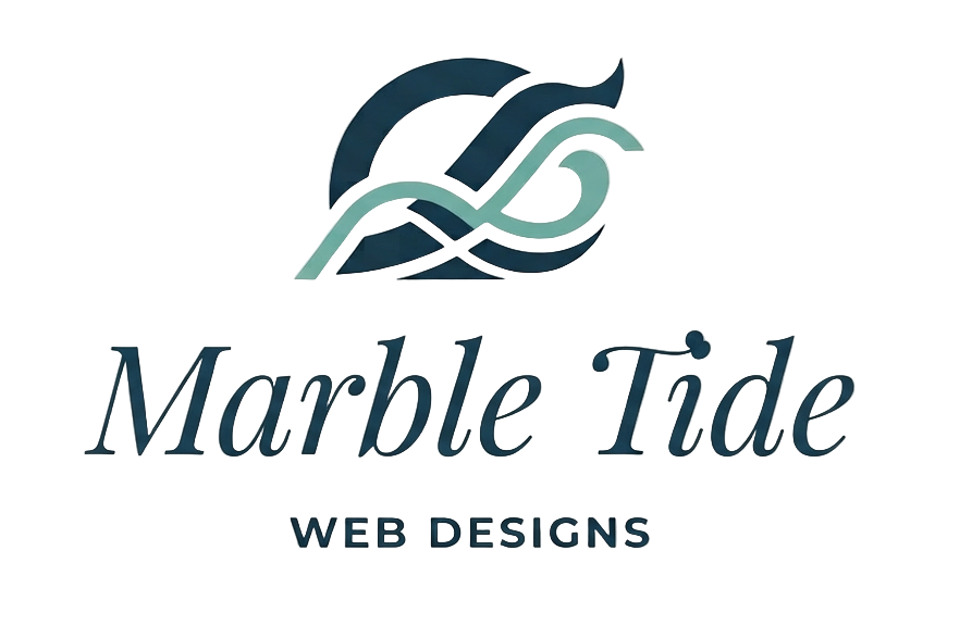 Marble Tide Web Designs