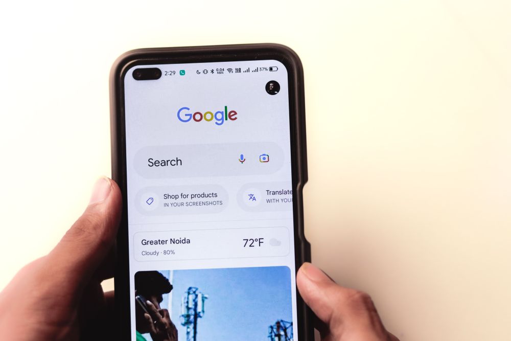 Google Business Profile Setup